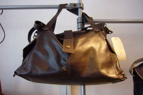 Maroquinerie Théodora