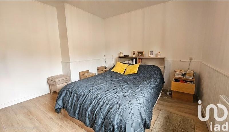 Maison - 151 m² - 7 pièces