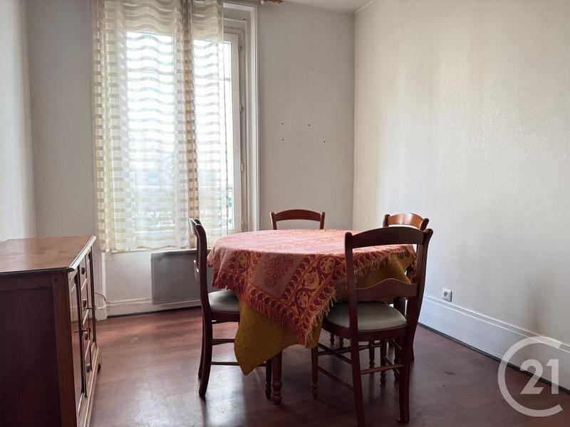 Appartement - 29 m² - 2 pièces