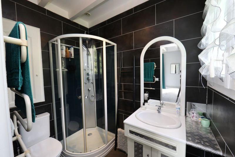 Villa - 193 m² - 7 pièces