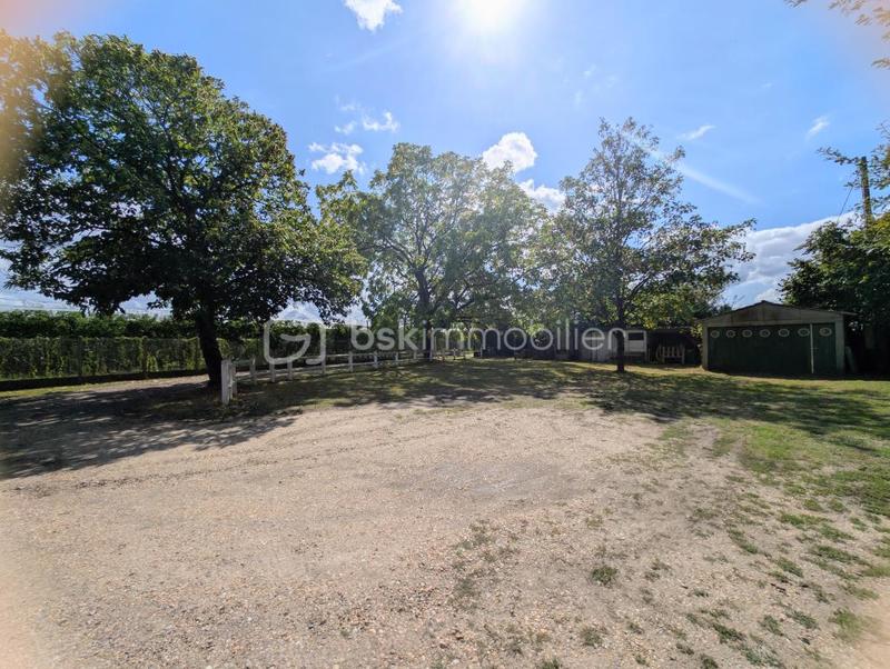 Maison - 117 m² - 5 pièces