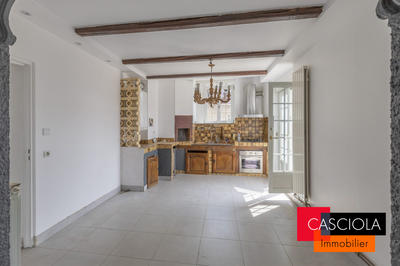 Appartement - 130 m² - 5 pièces