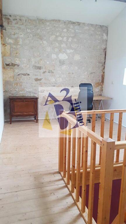 Maison de ville - 102 m² - 3 pièces