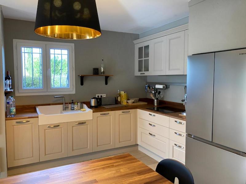 Villa - 202 m² - 7 pièces