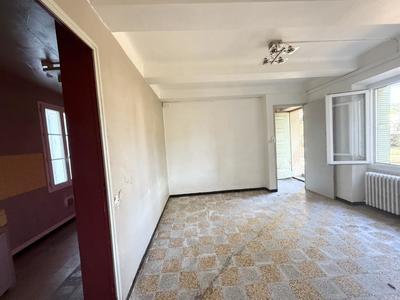 Maison - 115 m² - 6 pièces