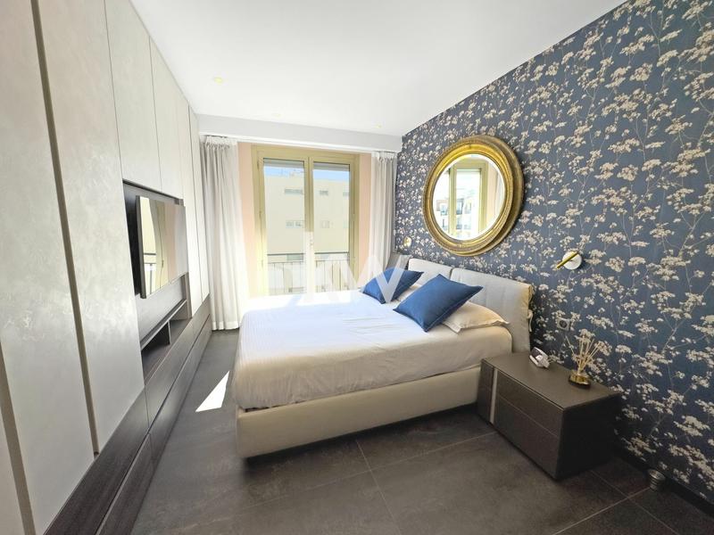 Appartement - 79 m² - 3 pièces