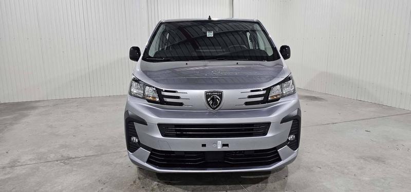 Peugeot Expert Cabine Approfondie Ca Fixe m Bluehdi 180 s&amp;S Eat8