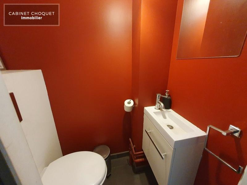 Maison - 79 m² - 4 pièces