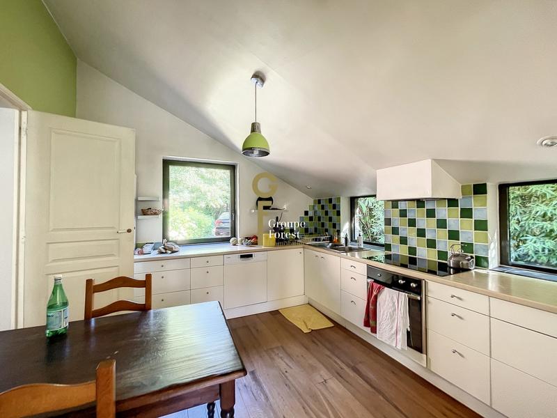 Maison - 176 m² - 5 pièces