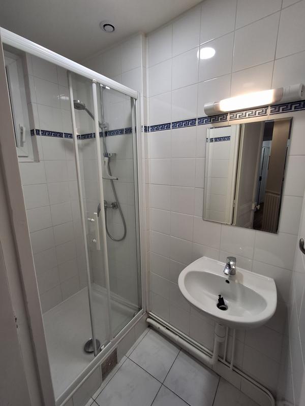 Appartement - 33 m² - 2 pièces