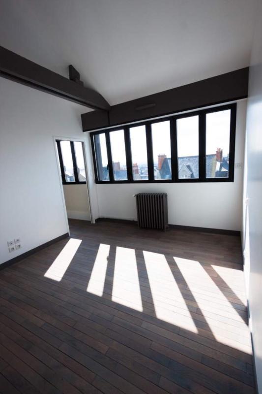 Appartement - 114 m² - 3 pièces