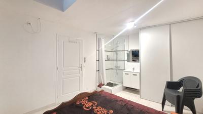 Maison - 72 m² - 3 pièces