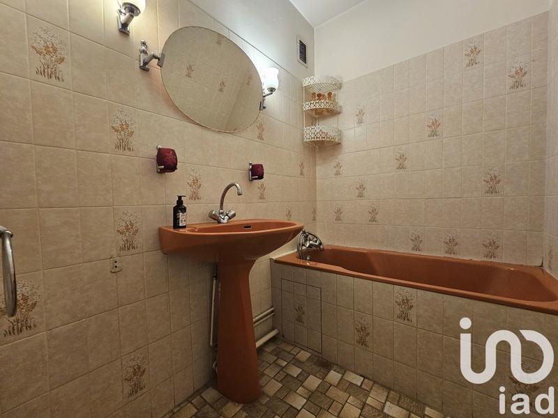 Appartement - 70 m² - 4 pièces