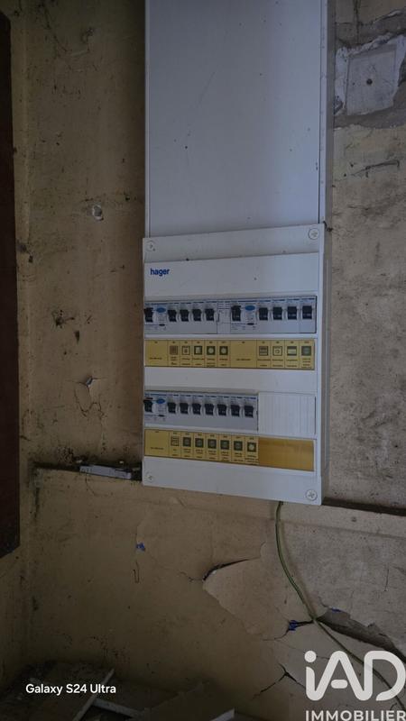 Maison de village - 147 m² - 6 pièces