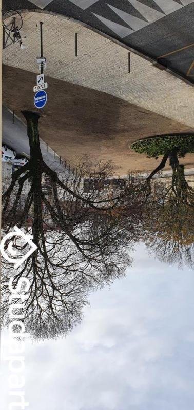 Appartement - 25 m² - 1 pièce