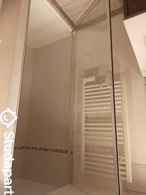 Appartement - 15 m² - 1 pièce