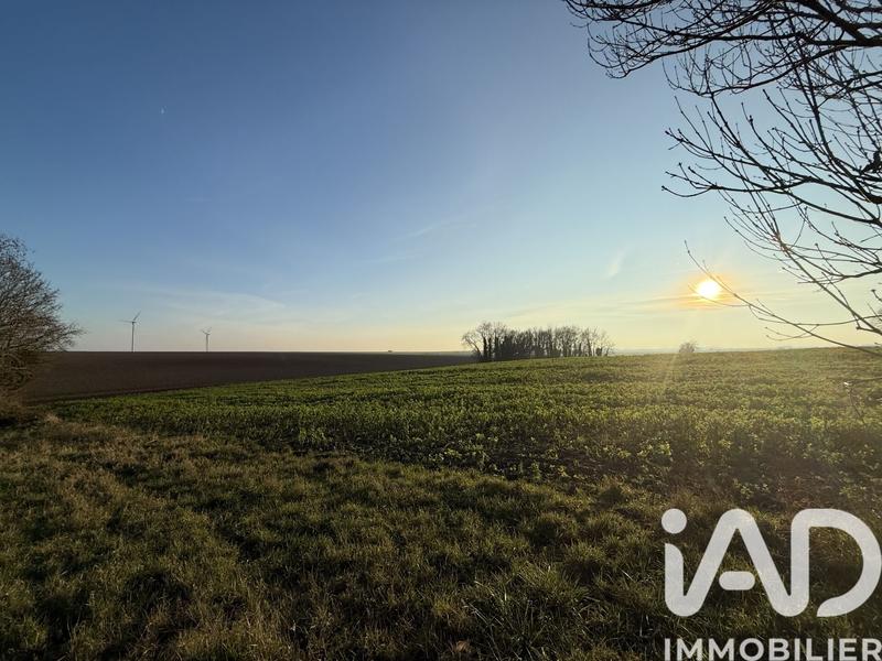 Maison - 300 m² - 10 pièces