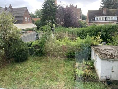 Maison de ville - 84 m² - 4 pièces