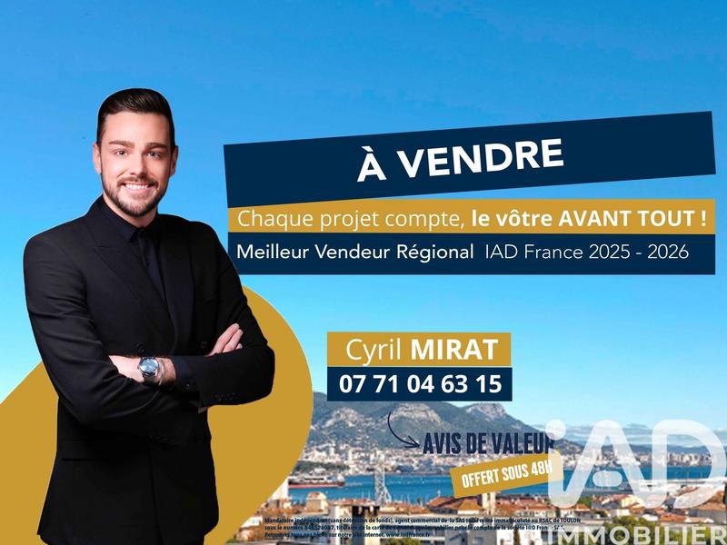 Maison - 169 m² - 7 pièces