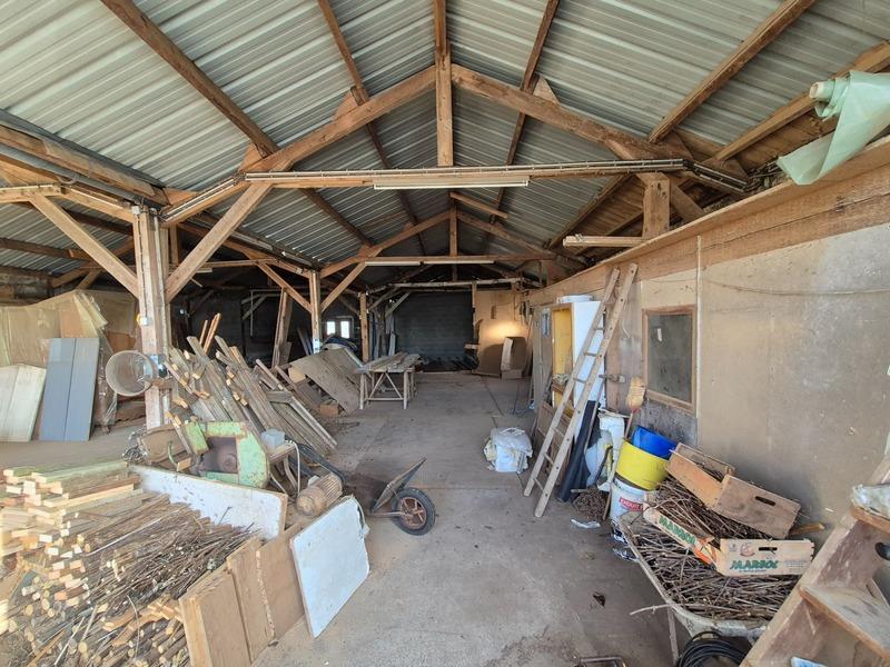 Maison - 114 m² - 5 pièces