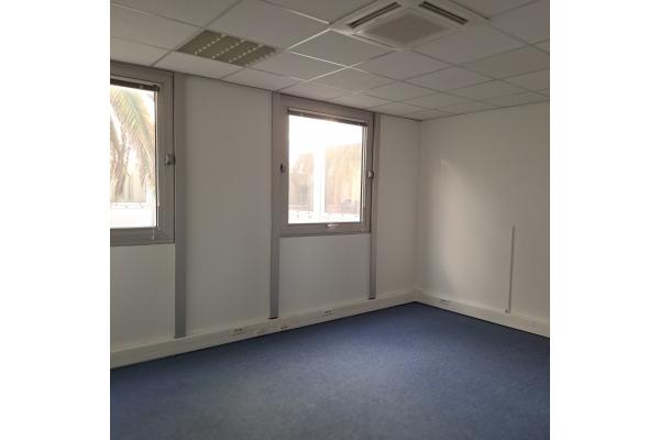Bureau - 296 m²