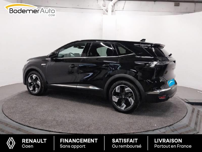 Renault Symbioz E-Tech full hybrid 160 ch Techno