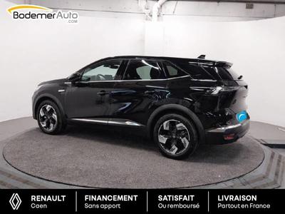 Renault Symbioz E-Tech full hybrid 160 ch Techno