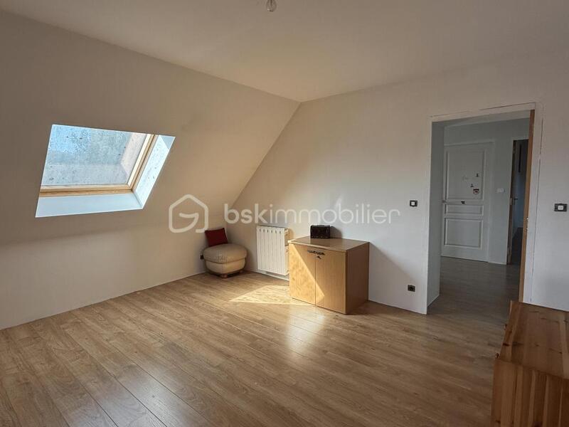 Longère - 220 m² - 5 pièces