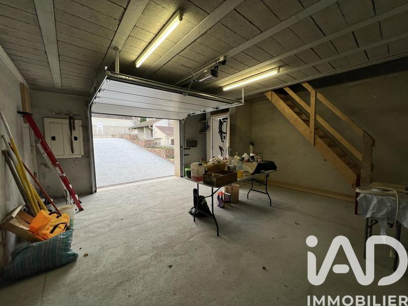 Maison - 140 m² - 4 pièces