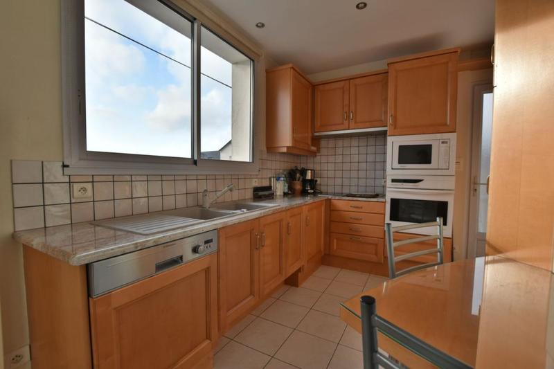 Maison - 167 m² - 8 pièces