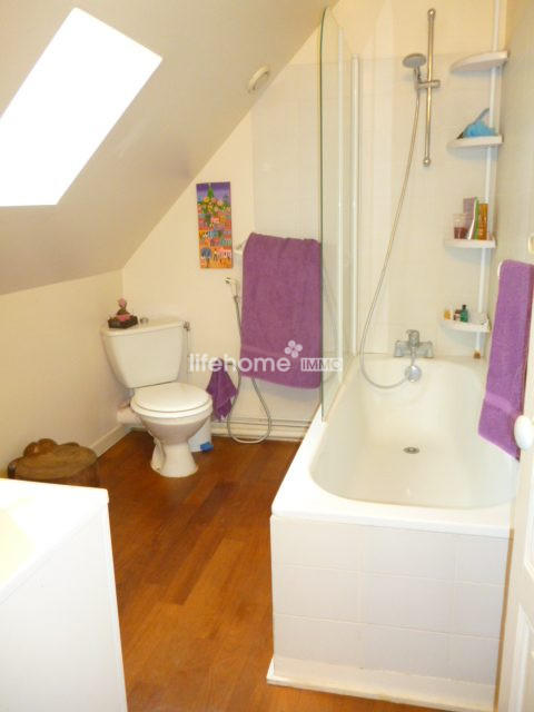 Maison - 155 m² - 6 pièces