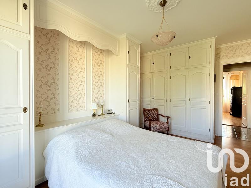 Appartement - 109 m² - 5 pièces