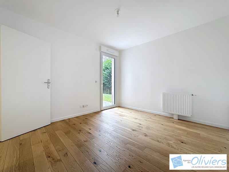 Appartement - 62 m² - 2 pièces