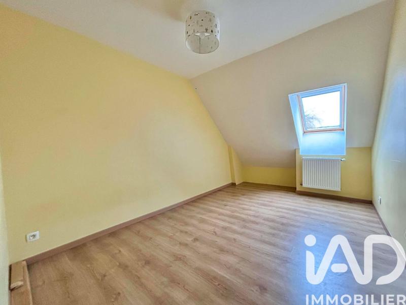 Maison - 186 m² - 10 pièces