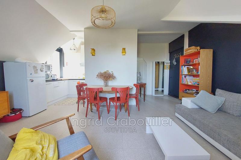Appartement - 39 m² - 2 pièces