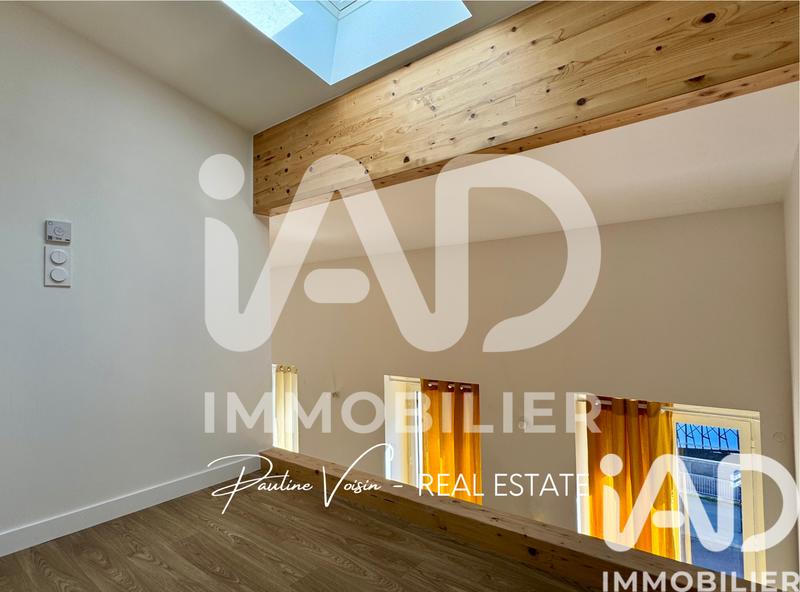 Appartement - 86 m² - 4 pièces