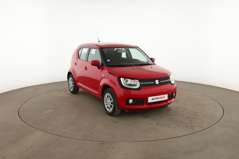 Suzuki Ignis 1.2 DualJet Hybrid Avantage 90 ch