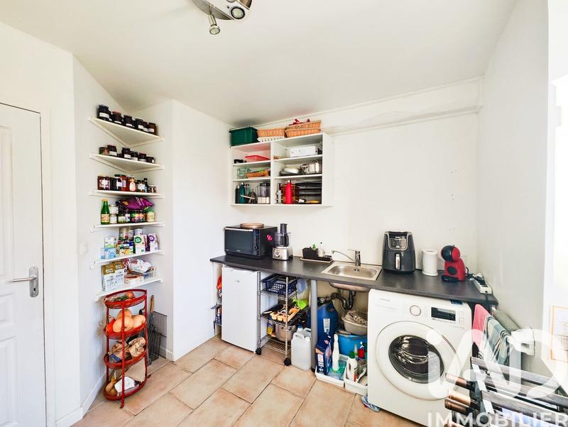 Maison - 157 m² - 6 pièces