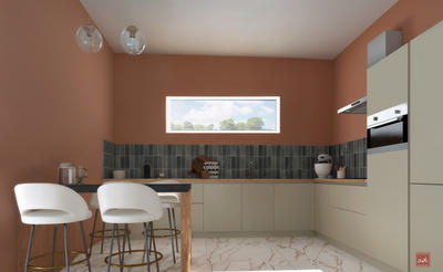 Maison - 80 m² - 3 pièces