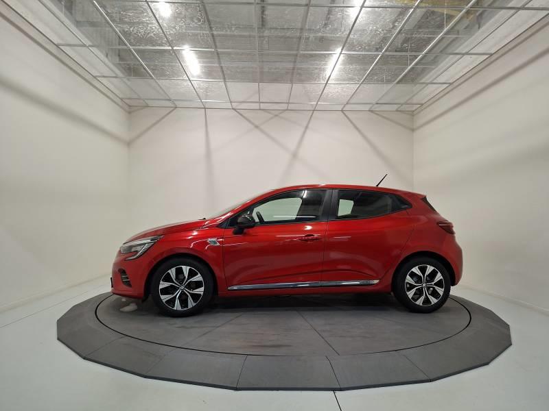 Renault Clio TCe 90 - 21n Limited