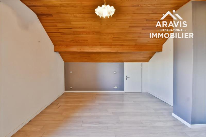 Maison - 91 m² - 4 pièces