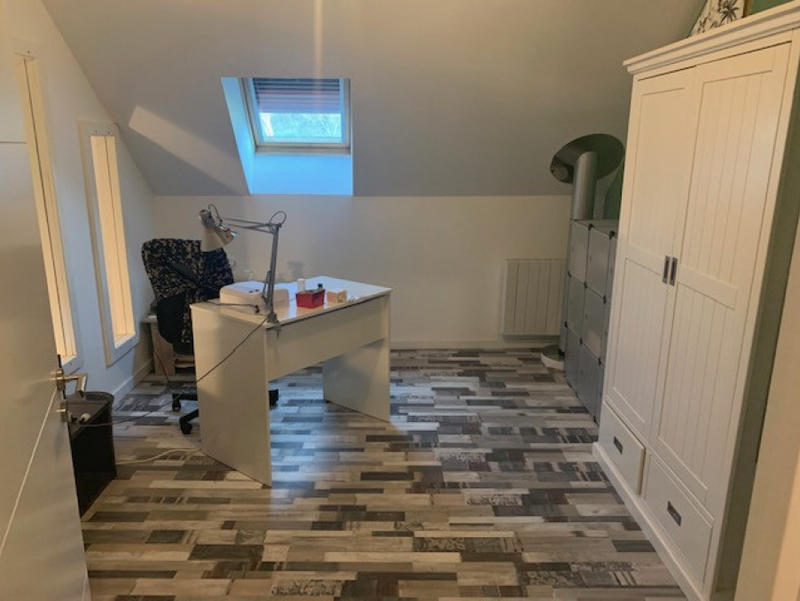 Maison - 170 m² - 6 pièces