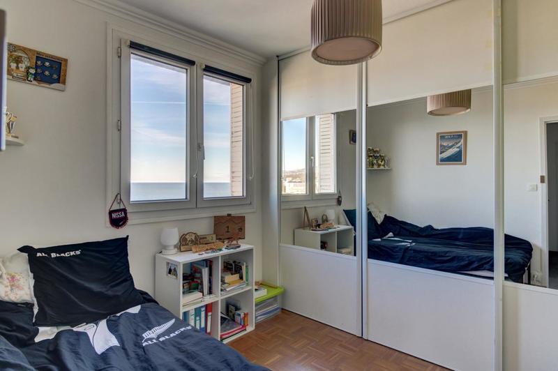 Appartement - 76 m² - 5 pièces