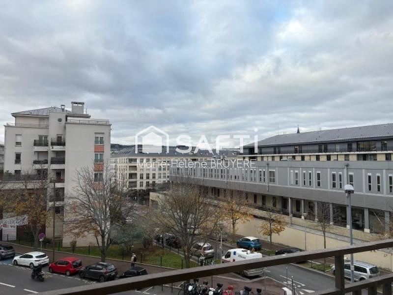 Appartement - 31 m² - 1 pièce