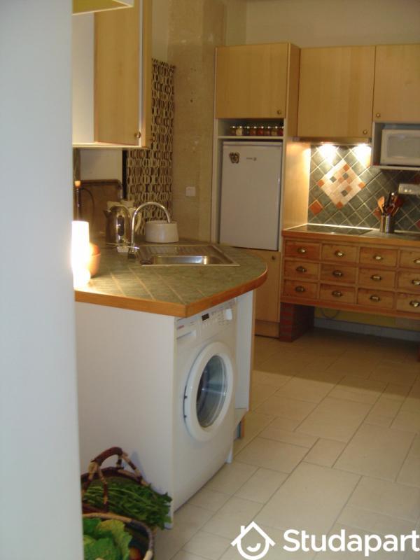 Appartement - 27 m² - 2 pièces