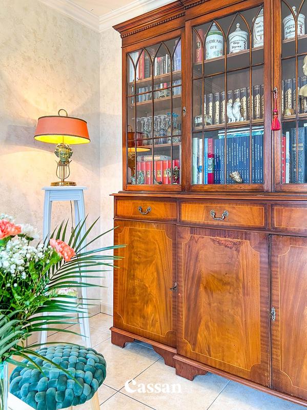 Maison - 98 m² - 6 pièces