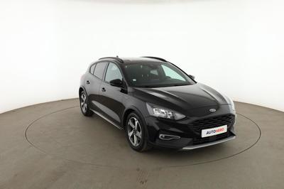 Ford Focus 1.5 EcoBlue Active Auto 120 ch