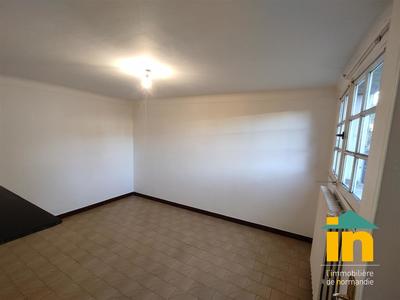 Maison de ville - 93 m² - 5 pièces