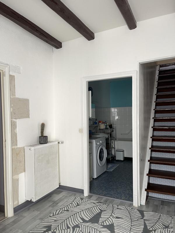 Maison - 152 m² - 5 pièces