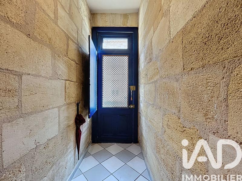 Appartement - 119 m² - 4 pièces